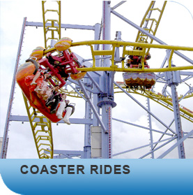 manèges coaster