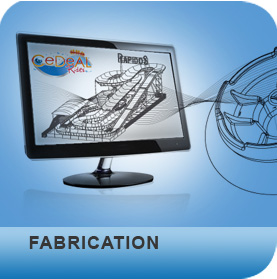 fabrication de manège