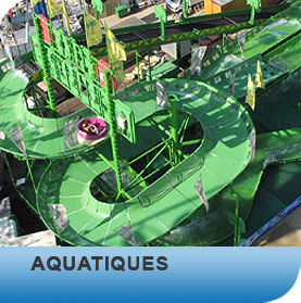 maneges aquatiques