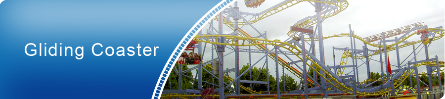 Cedeal Rides Fabricant de manèges Coaster rides- roler coaster et autre ...